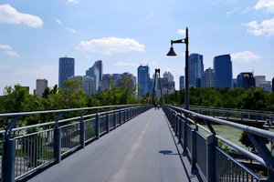 calgary