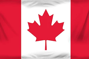 canada flag