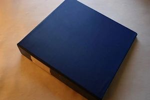binder